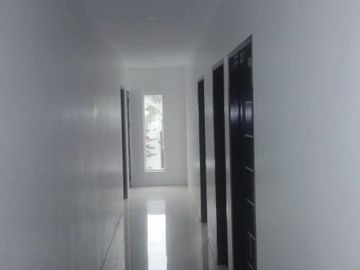 Modern House with 3 Bedroom for Sale in Cuayan Angeles City