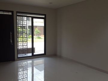 THE EMINENT BSD CLUSTER PRECIA LEBAR 9x15 RUMAH MINIMALIS DIJUAL CEPAT