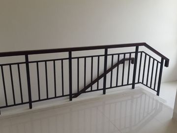 THE EMINENT BSD CLUSTER PRECIA LEBAR 9x15 RUMAH MINIMALIS DIJUAL CEPAT