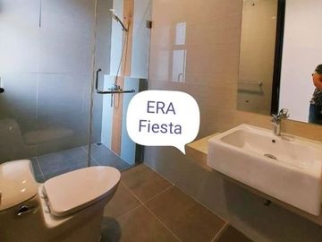 THE EMINENT BSD CLUSTER PRECIA LEBAR 9x15 RUMAH MINIMALIS DIJUAL CEPAT
