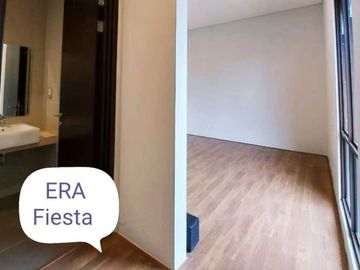 THE EMINENT BSD CLUSTER PRECIA LEBAR 9x15 RUMAH MINIMALIS DIJUAL CEPAT