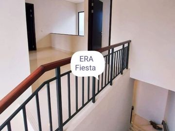 THE EMINENT BSD CLUSTER PRECIA LEBAR 9x15 RUMAH MINIMALIS DIJUAL CEPAT