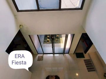 THE EMINENT BSD CLUSTER PRECIA LEBAR 9x15 RUMAH MINIMALIS DIJUAL CEPAT