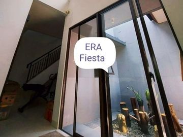 THE EMINENT BSD CLUSTER PRECIA LEBAR 9x15 RUMAH MINIMALIS DIJUAL CEPAT