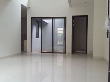 THE EMINENT BSD CLUSTER PRECIA LEBAR 9x15 RUMAH MINIMALIS DIJUAL CEPAT