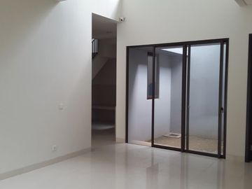 THE EMINENT BSD CLUSTER PRECIA LEBAR 9x15 RUMAH MINIMALIS DIJUAL CEPAT