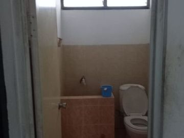 MURAH..Cuma 7jtan/m2 Dijual Rumah LUAS Pondok Rosan (Wiyung - Surabaya Barat)