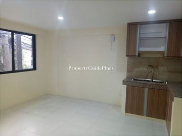 Townhouse For Sale In Fairview QC located in Ruby Villas