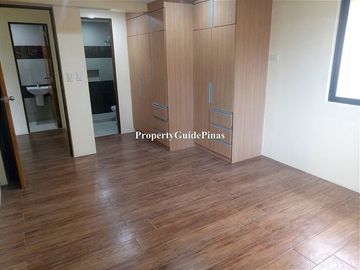 Townhouse For Sale In Fairview QC located in Ruby Villas