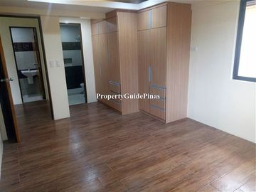 Townhouse For Sale In Fairview QC located in Ruby Villas