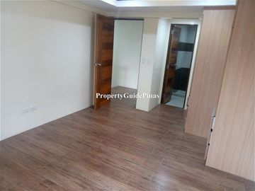 Townhouse For Sale In Fairview QC located in Ruby Villas