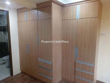 Townhouse For Sale In Fairview QC located in Ruby Villas