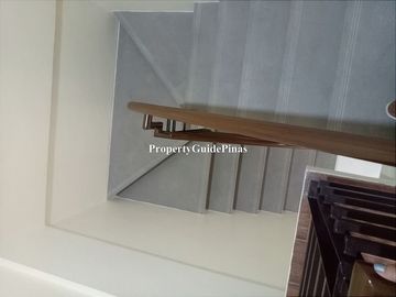 Townhouse For Sale In Fairview QC located in Ruby Villas