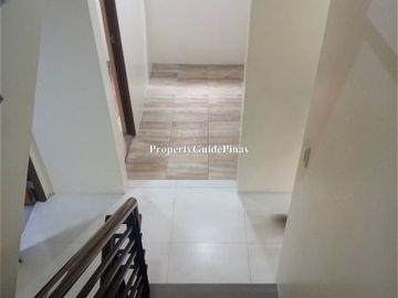 Townhouse For Sale In Fairview QC located in Ruby Villas