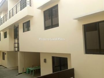 Townhouse For Sale In Fairview QC located in Ruby Villas