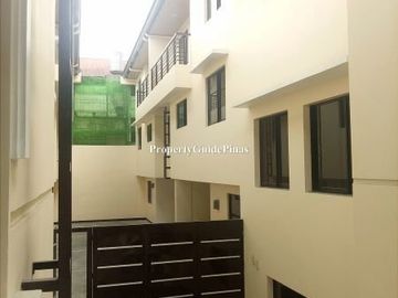 Townhouse For Sale In Fairview QC located in Ruby Villas