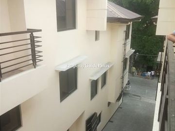 Townhouse For Sale In Fairview QC located in Ruby Villas