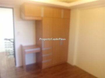 Townhouse For Sale In Fairview QC located in Ruby Villas