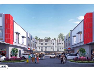Bavaria Grande, Lokasi Strategis Terbaik di Gading Serpong