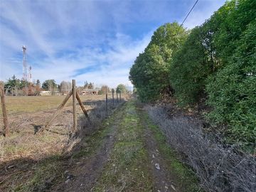 Parcela en arriendo en Colina