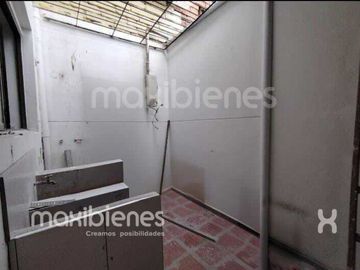 apartamento en arriendo en simón bolívar. Cod A71975