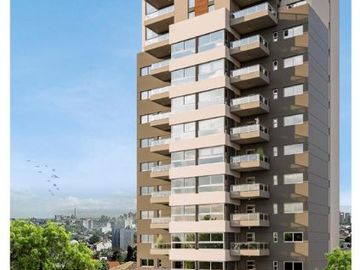 Departamento en venta en Bernal Centro
