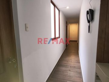 Vendo Hermoso Departamento Frente Con Vista Al Mar