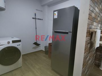 Vendo Hermoso Departamento Frente Con Vista Al Mar