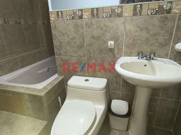 Vendo Hermoso Departamento Frente Con Vista Al Mar