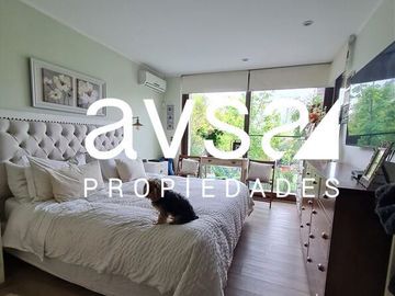 Casa en Venta en Chamisero, gran casa mediterránea a pasos de colegios.