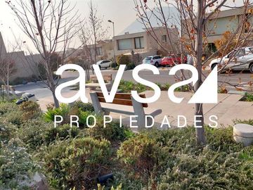 Casa en Venta en Chamisero, gran casa mediterránea a pasos de colegios.