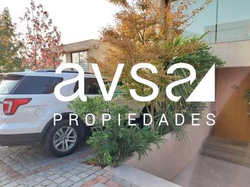 Casa en Venta en Chamisero, gran casa mediterránea a pasos de colegios.