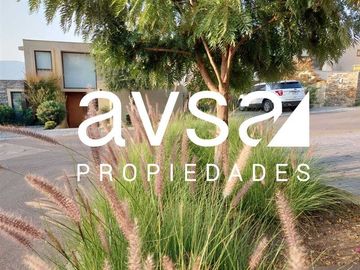 Casa en Venta en Chamisero, gran casa mediterránea a pasos de colegios.