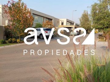 Casa en Venta en Chamisero, gran casa mediterránea a pasos de colegios.