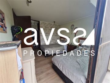 Casa en Venta en Chamisero, gran casa mediterránea a pasos de colegios.