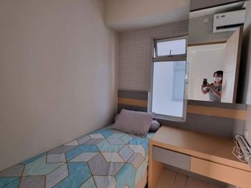 Termurah Educity Tower Stanford 3BR Full Furnish Mewah