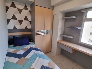 Termurah Educity Tower Stanford 3BR Full Furnish Mewah