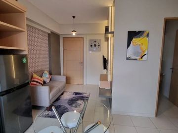 Termurah Educity Tower Stanford 3BR Full Furnish Mewah