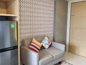 Termurah Educity Tower Stanford 3BR Full Furnish Mewah