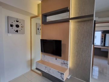 Termurah Educity Tower Stanford 3BR Full Furnish Mewah