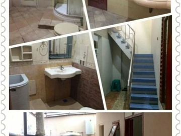 Rumah Area Pucang strategis