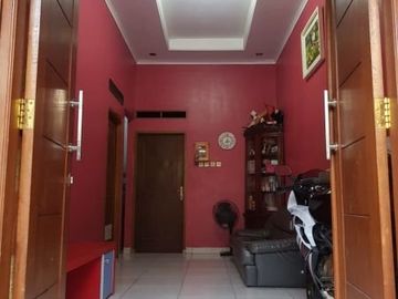 Rumah Kokoh Siap Huni Di Pondok Kacang Barat - Of 5125