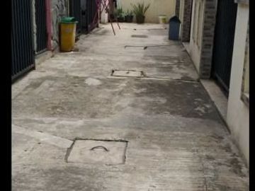 Rumah Kokoh Siap Huni Di Pondok Kacang Barat - Of 5125