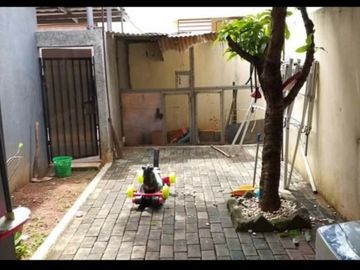 Rumah Kokoh Siap Huni Di Pondok Kacang Barat - Of 5125