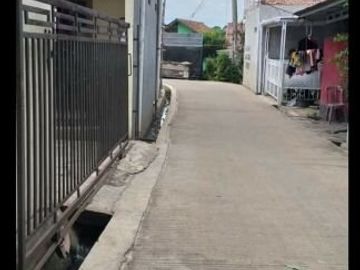 Rumah Kokoh Siap Huni Di Pondok Kacang Barat - Of 5125