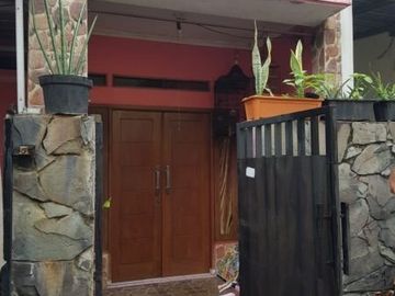 Rumah Kokoh Siap Huni Di Pondok Kacang Barat - Of 5125