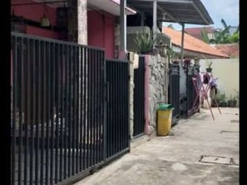 Rumah Kokoh Siap Huni Di Pondok Kacang Barat - Of 5125