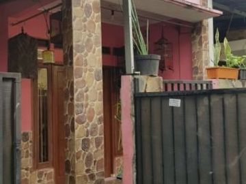 Rumah Kokoh Siap Huni Di Pondok Kacang Barat - Of 5125