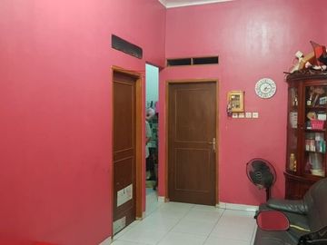 Rumah Kokoh Siap Huni Di Pondok Kacang Barat - Of 5125