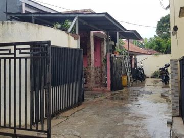 Rumah Kokoh Siap Huni Di Pondok Kacang Barat - Of 5125